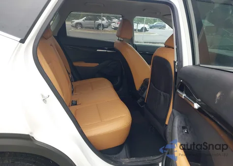 2024 Kia Seltos Sx Turbo z USA, uszkodzony, nr VIN KNDETCA76R7562810